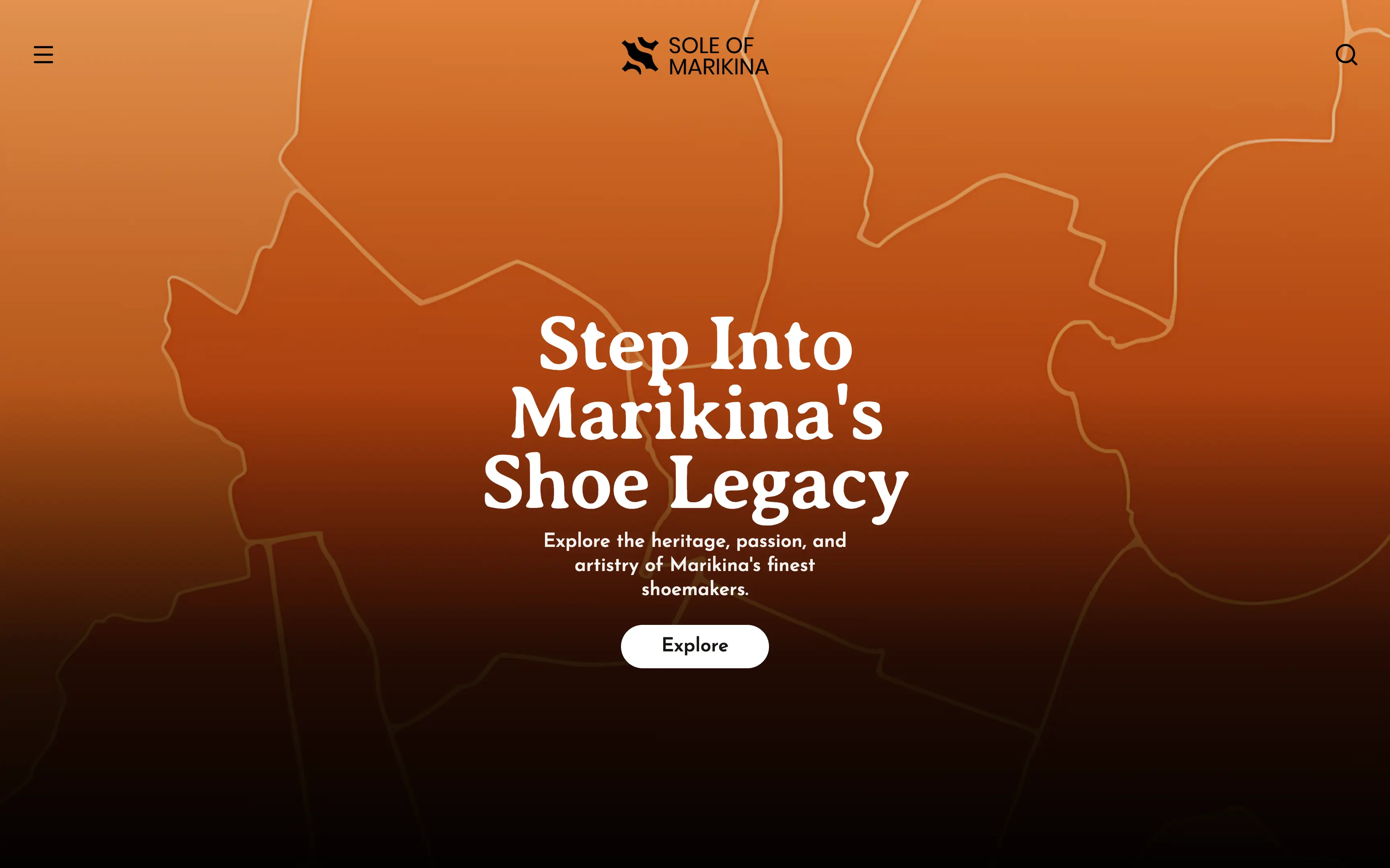 Sole of Marikina - Filipino Shoemaking Heritage