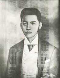 Don Laureano Guevara portrait