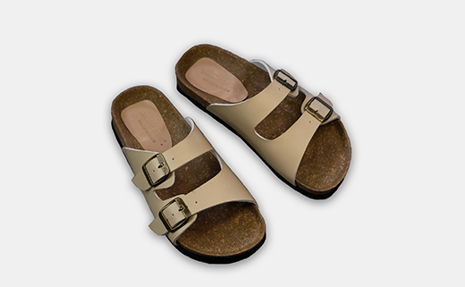 Brad's Trendies - Birkens Genuine Leather