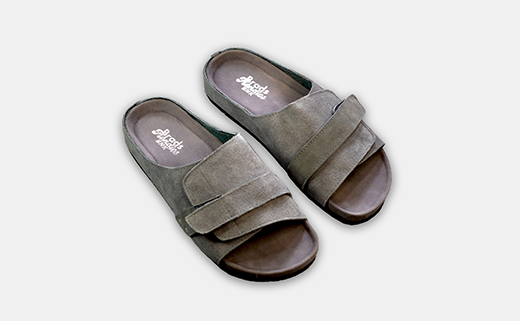 Brad's Trendies - S1