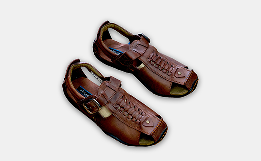 Nico Angelo - Sandals