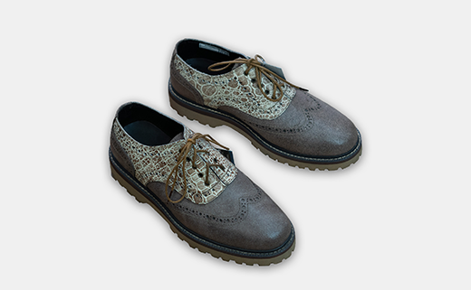 Nico Angelo - Wingtip