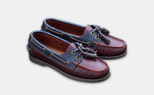 Seacrest - Women’s Topsider Navigator